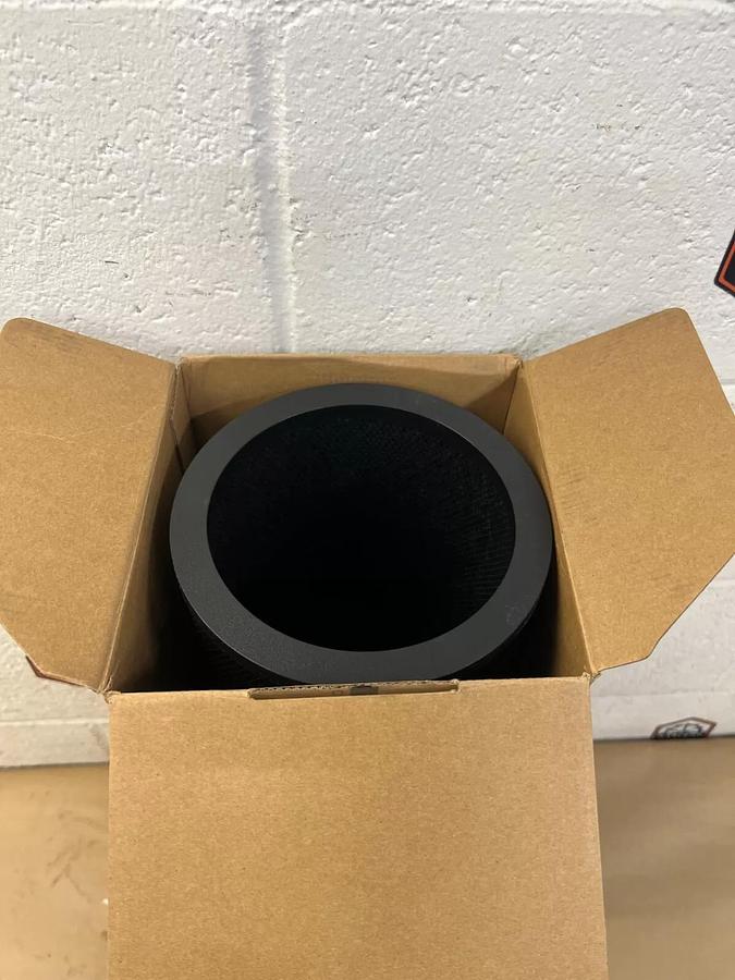 Used Surgically Clean Air Jade 2.0 Activated Carbon Filter