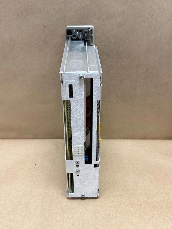 Used Modicon AS-B875-001 Analog Input Module