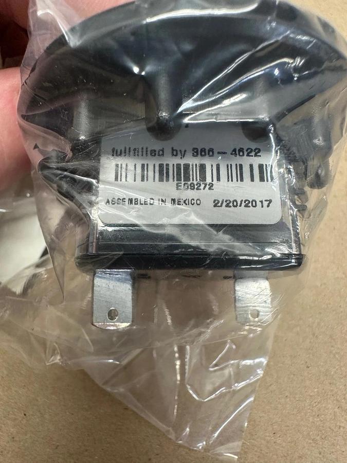 Used CAT 366-4622 Service Meter Kit *NEW*