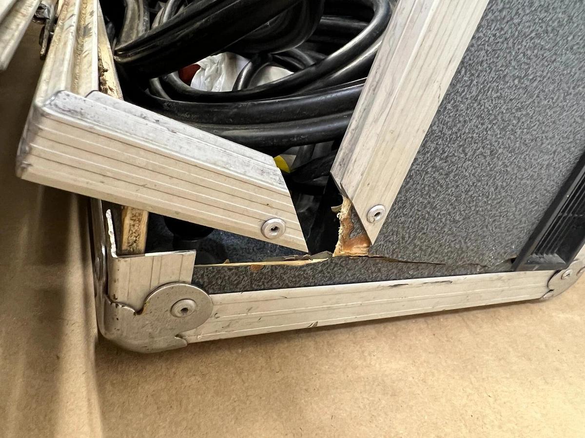 Used Ecom 32256 Ecom-Jplus PARTS ONLY