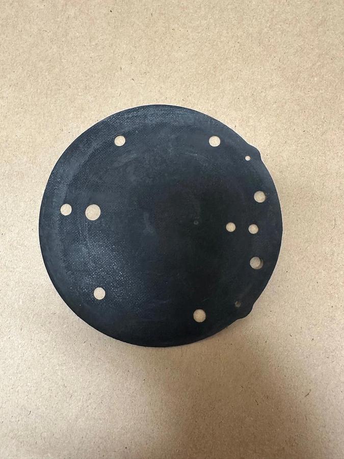 Used CAT 9316503110 Diaphragm Repair Kit *NEW*