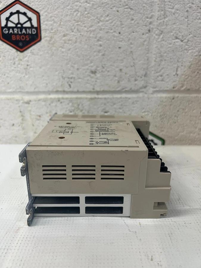 Used Omron G3PX-220EU Power Controller