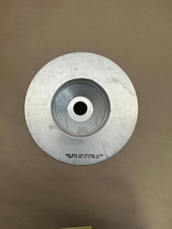 Used NAPA 2134 Gold Air Filter *NEW*