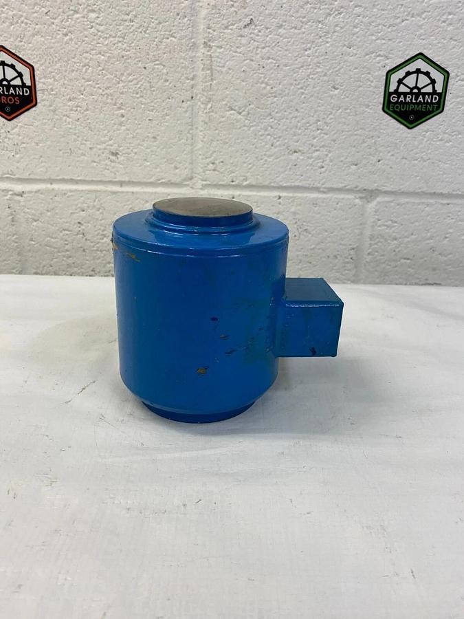 Used National Scale Rev CP1 Ser no: 914508 Capacity-100k Output-1.75