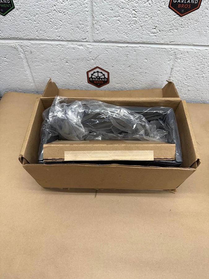 Used Chief KWT110B CPU Wall Mount for All-In-One Monitor Workstation