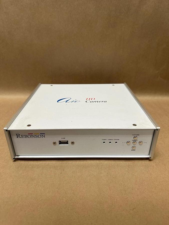 Used Rebonson AIH1300-2 AIO HD Camera Medical/Telemedicine/Lab Imaging Scope