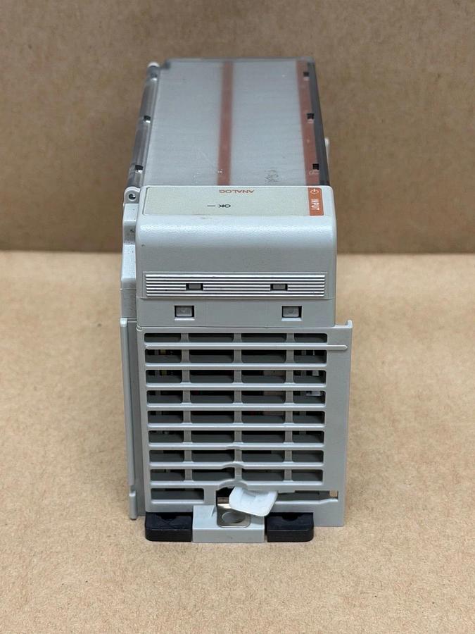 Used Allen-Bradley 1769-IF8 8 Channel Analog Input Module