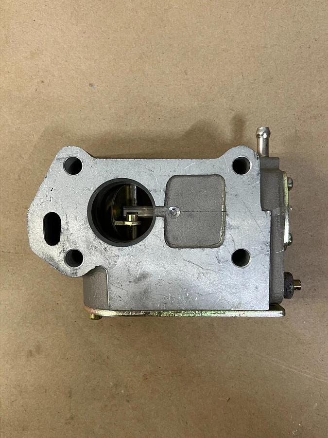 Used Clark 20819 Governor