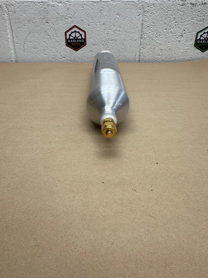 Used Agilent Technologies RMSN-4 Big Universal Trap Superior Nitrogen Purifier *NEW*