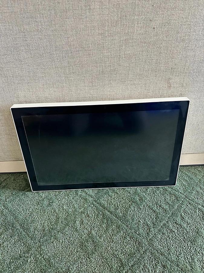 Used Canvys RAP2122LMII Display 21” TFT LCD Monitor