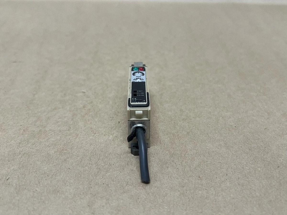 Used Schonbuch Electronic LVHA 7174 Photoelectric Switch Sensor