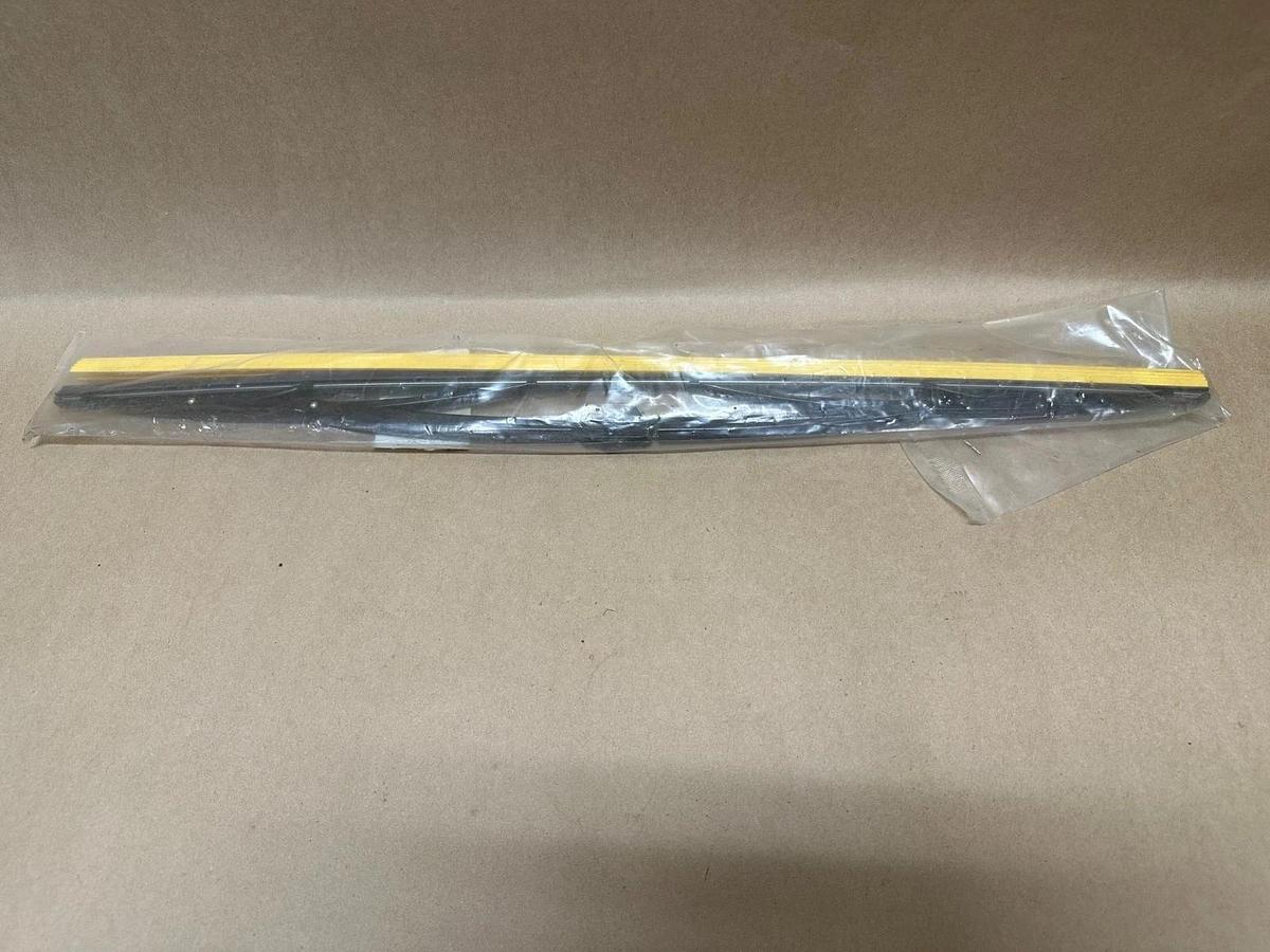 Used CAT 101-0745 600mm Long Wiper Blade *FACTORY SEALED*