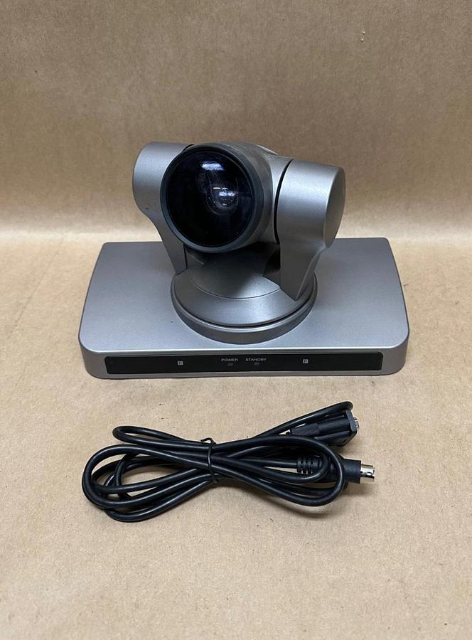 Used SONY EVI-HD3V HD Color Video Camera