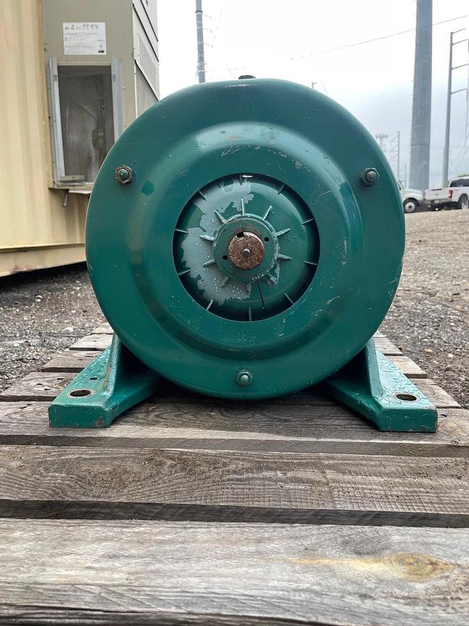 Used Sumitomo IHS1870 SM-Cyclo, 1750HP, 1 1/4” & 2” thread, Ratio:17