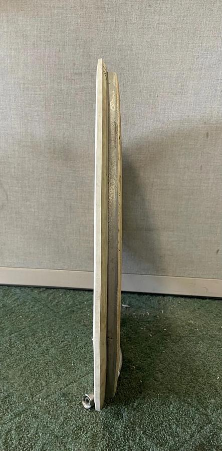 Used CPI Wirecloth 84520 2-10 24” Mesh Screener, 42 microns