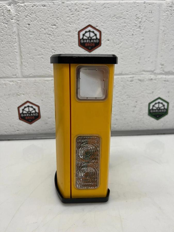 Used Collision Sentry Warning System