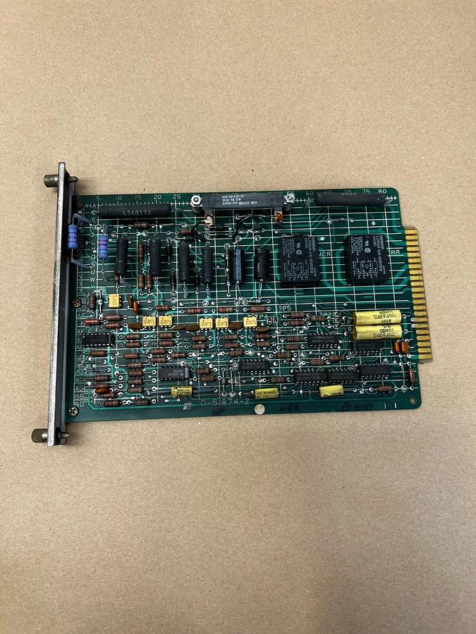 Used Reliance Electric 0-51874-2 Control Board