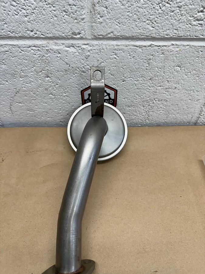 CAT 7W-9020 31.95mm Outer Diameter One Flange Ended Tube *NEW*