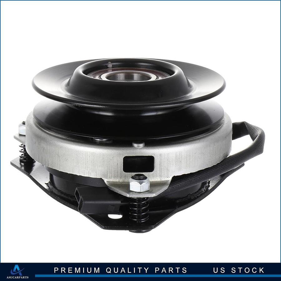 Used Mayr H3105276 Clutch Assembly