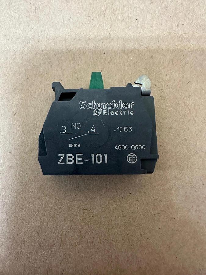 Used JLG 2910290 Emergency Stop Switch Kit *NEW*