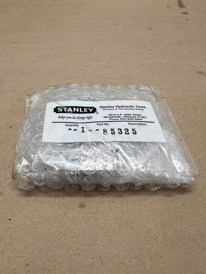 Stanley 85325 Bearing Kit