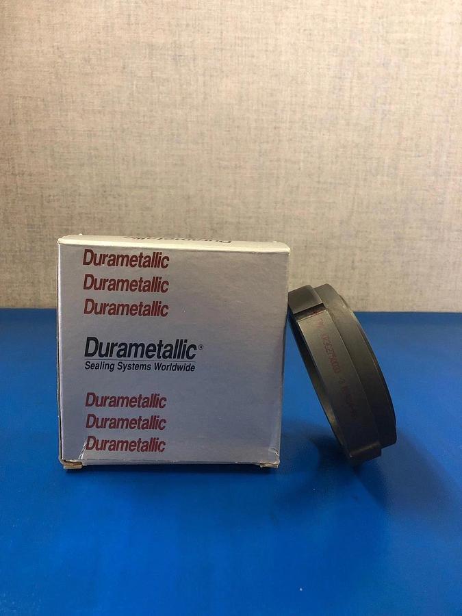 Used Durametallic KR3C2750D33 No. 5 Carbon Seal Ring New