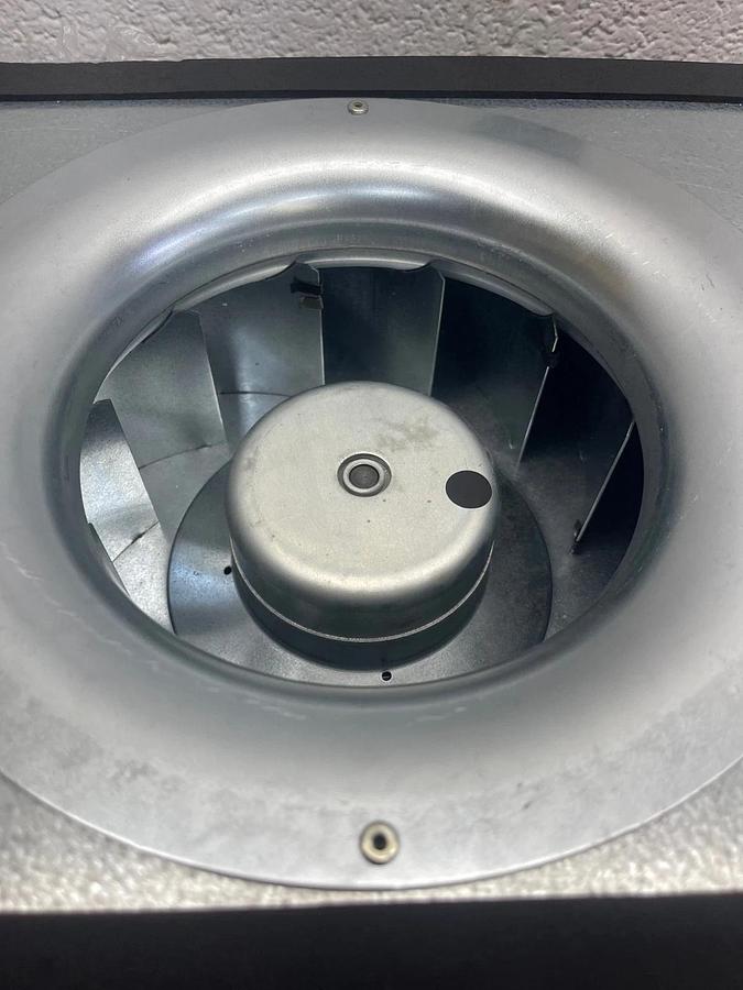 Used Allen Bradley SK-R1-FAN3-F8 PowerFlex 755 AC Drives Cabinet Blower *NEW*