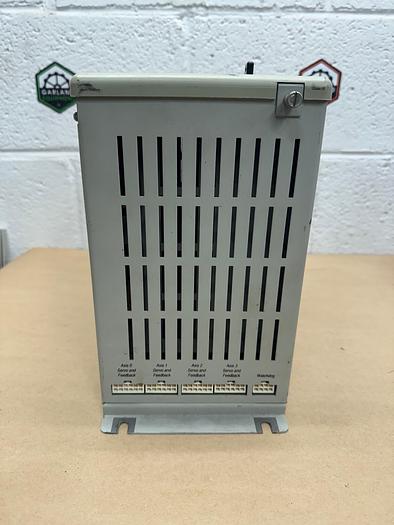 Used Allen Bradley 4100-234-L IMC S-Class Compact Axislink, Series P