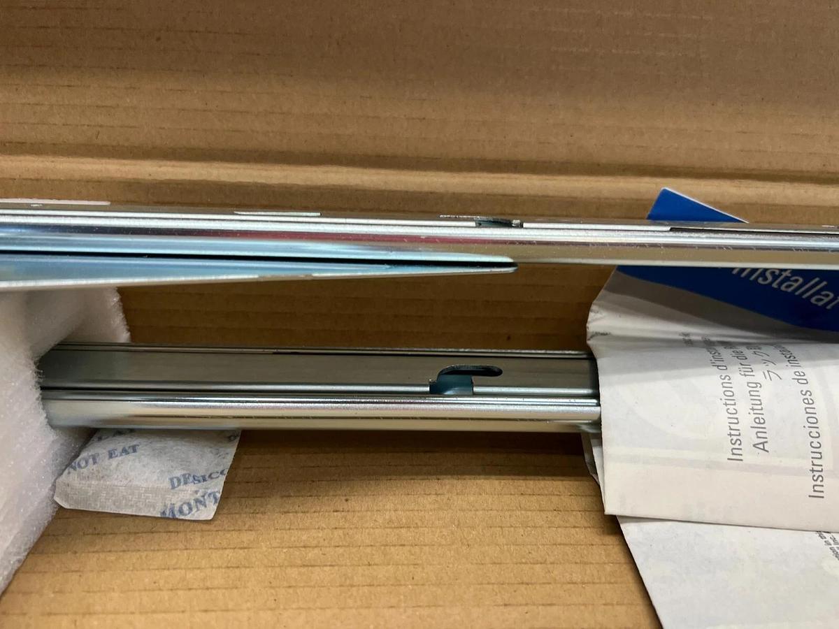 Used Dell 0M986J 2U Sliding Readyrail Kit