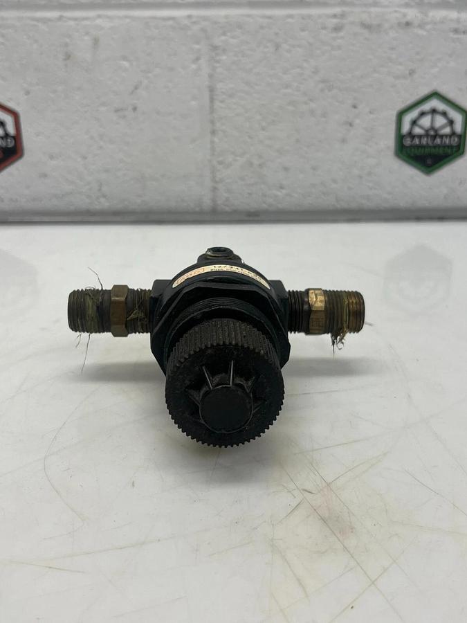 Used ARO 127241-000 Regulator