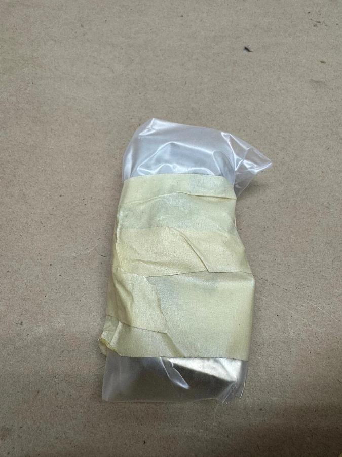 Used Allen Bradley 140G-G-MTL63 Ser A Circuit Breaker Accessory *NEW*