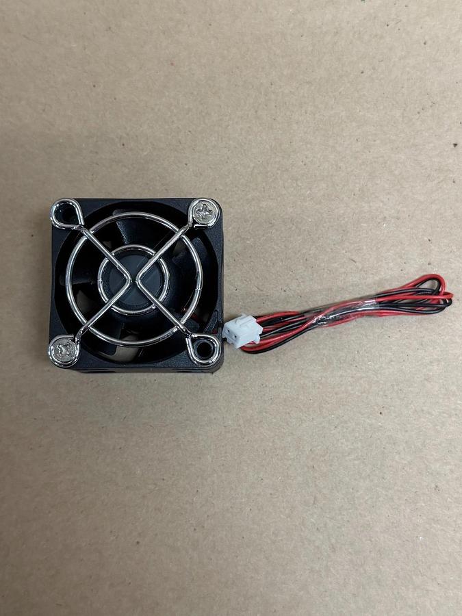 SUNON GM1204PQV1-8A 12v, 2.8w MagLev Fan - Lot of 6