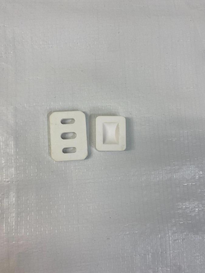 Sandpiper E1 P Air Valve Kit 255939