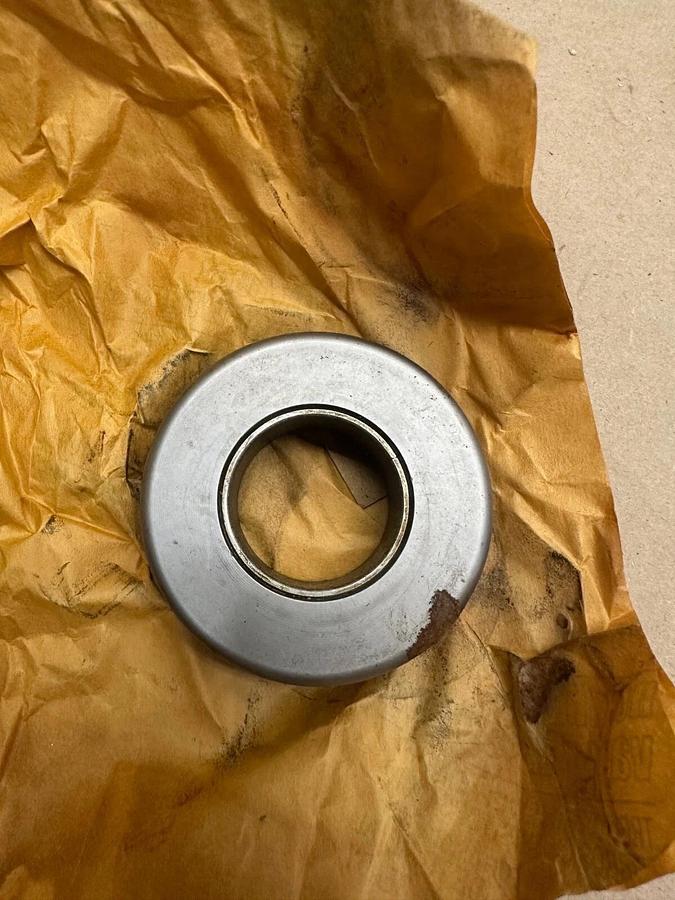 Used CAT 034-9041 Roller AS