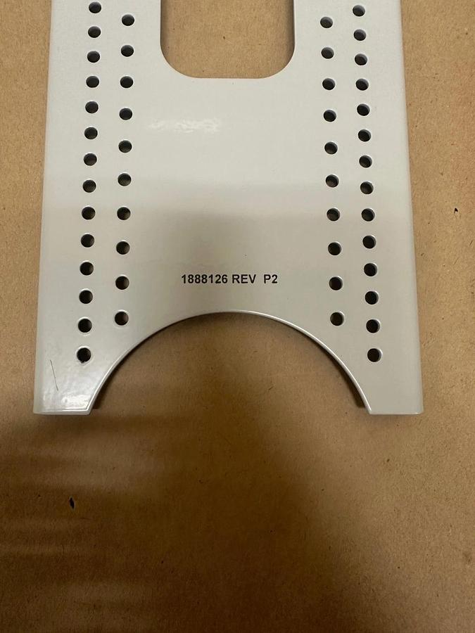 Used Capsa 1888126 REV P2 Camera Mount *NEW*