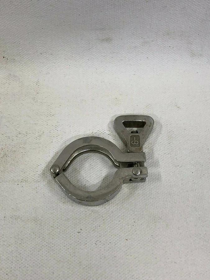 Used Aeroquip FD45-1005-16-16 Hansen LL8-K36 Hydraulic Coupling Hansen ML4-H26 Sockt