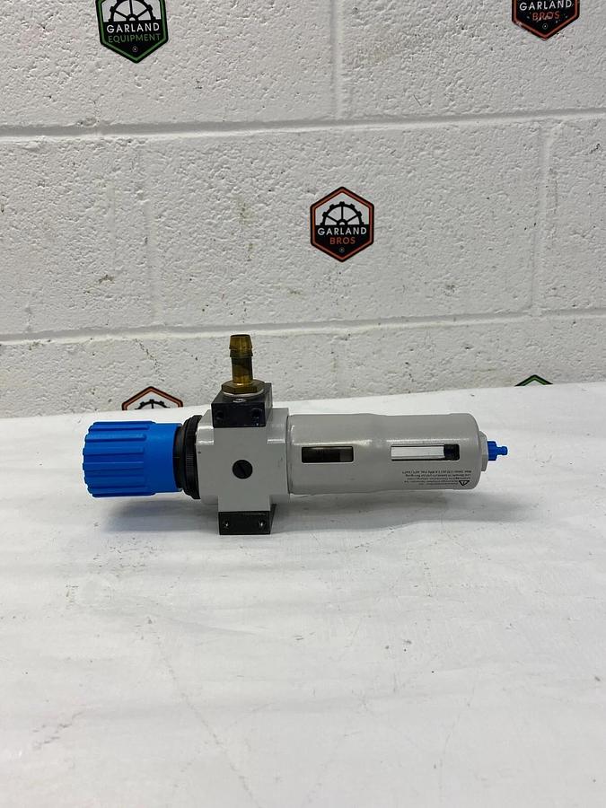 Used Festo LFR-D-7-MIDI Filter Regulator