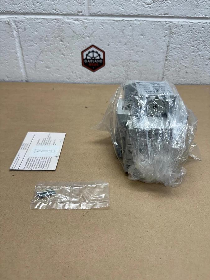 Used Allen Bradley 194R-C30-1753 Switch Disconnector *NEW*