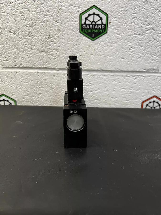 Used Norgren M/1702/123 Pilot Actuated Valve 2-10 Bar G1/4