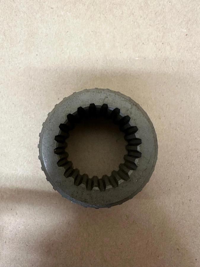 Used CAT 008-6447 Gear, Pump *NEW*