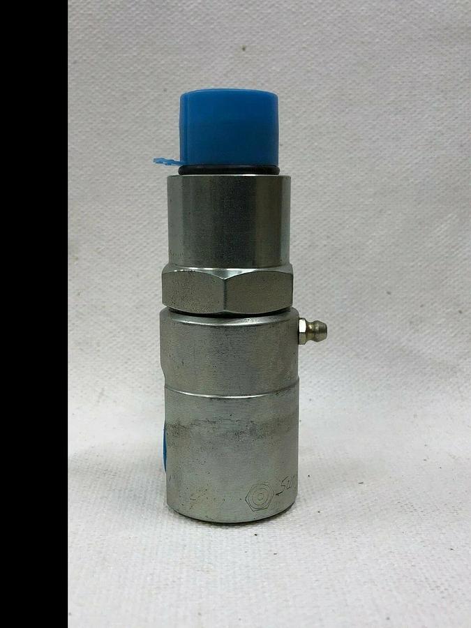 Super Swivels 9SS08MP50XFP50-Z 90 degree Stainless