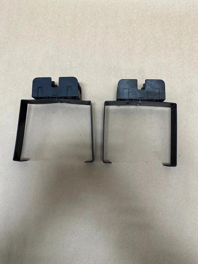 Used Acme Electric LR32169 Fuse Holder, 600V 30A - Lot of 2