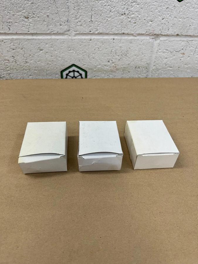 Used S Parker 93U6 Single Point Lock/Latch - Lot of 3