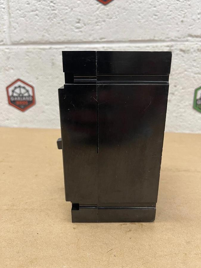 Used Westinghouse FB3060L, Circuit Breaker, 60 Amp, 3 Pole, 600 VAC