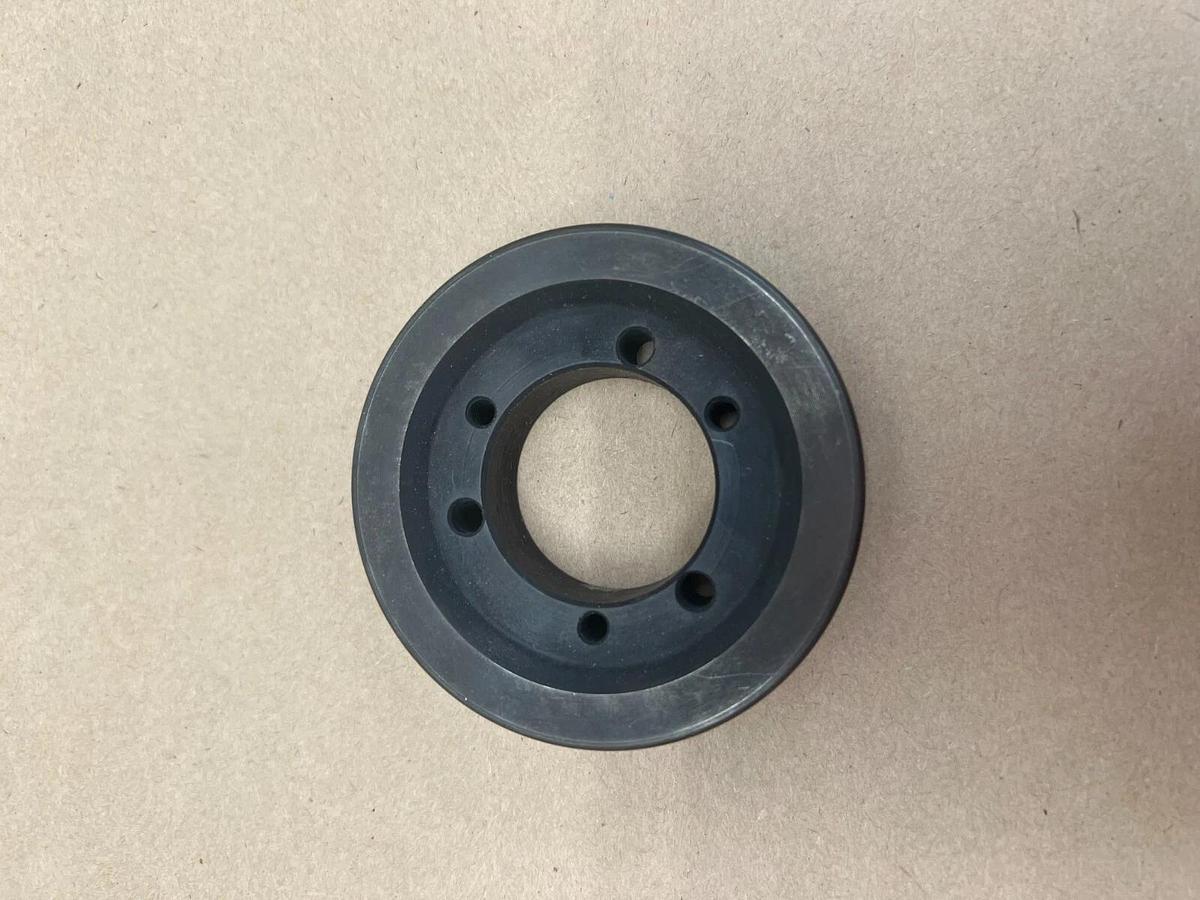 Martin Model Number 13V 300 JA High-Cap QD Sheave