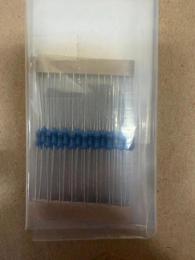 Used Mercury MR16IN-S3 16 Point MR Series Access Control *NEW*