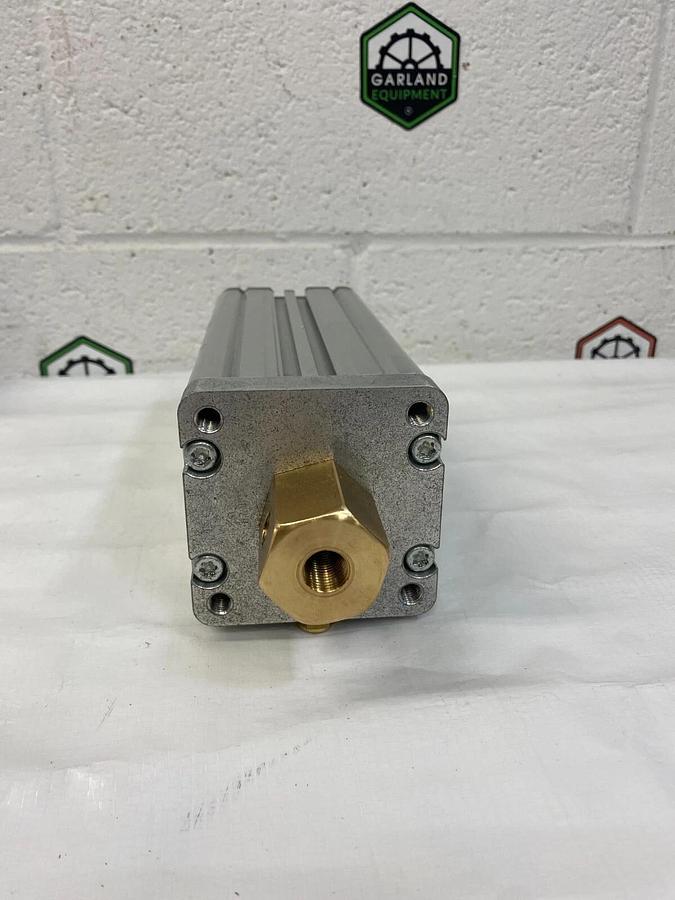 Used Kostyrka 1410.20.00 Pressure Generator