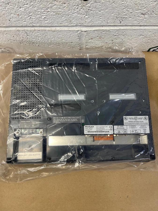 Used Pro-face GP2600-TC41-24V, 2880045-02 Display Screen *NEW*