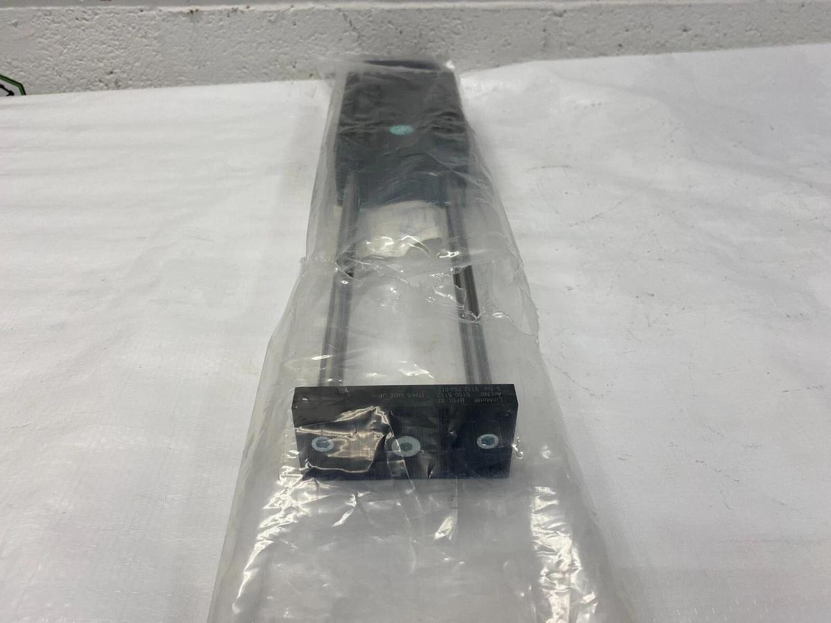 Used LinMot B01-37x166/260 Linear Guide Stroke Max 260mm