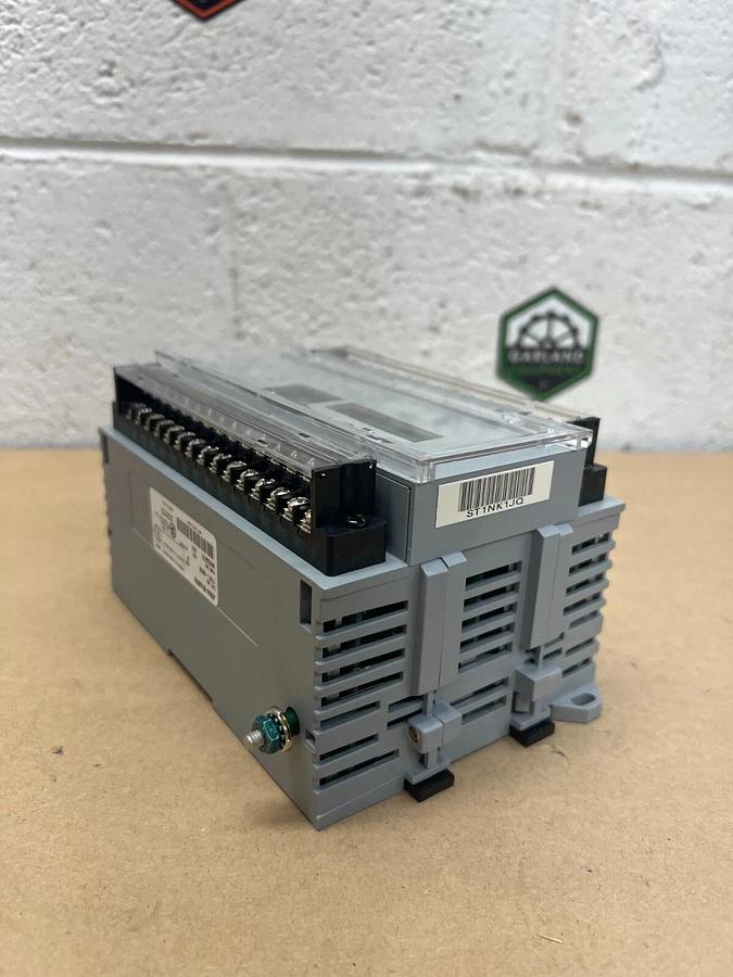 Allen Bradley 1791-0B32 Ser. B Block I/O Module